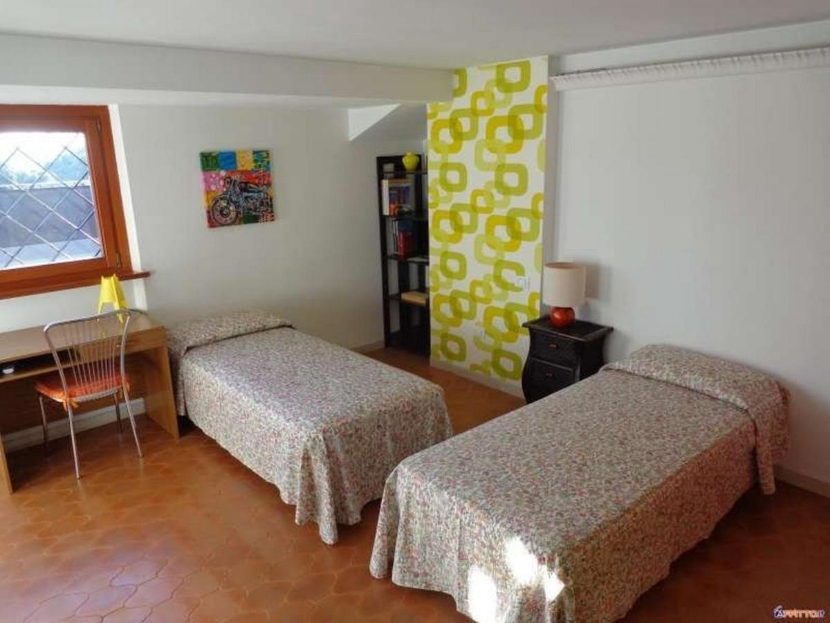 Appartamento Genziana - Con Vista Piscina E Garage Sirmione Exterior foto